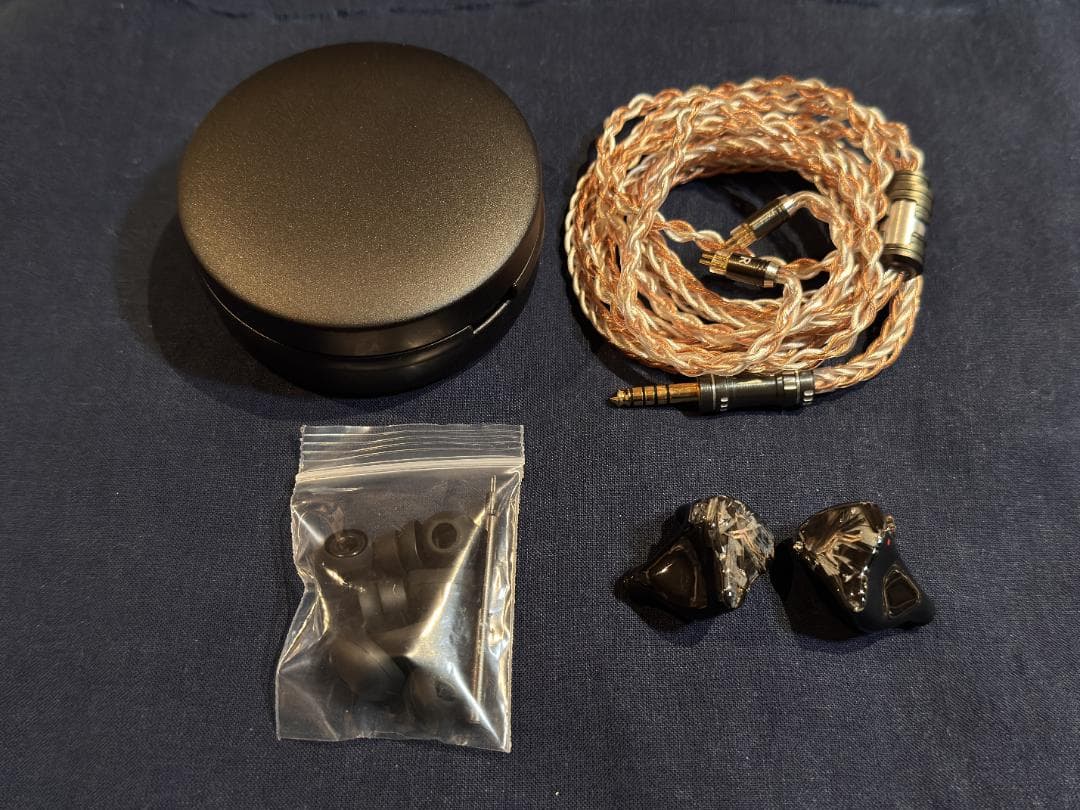 AüR Audio Neon Pro/アウルオーディオ　ネオンプロ