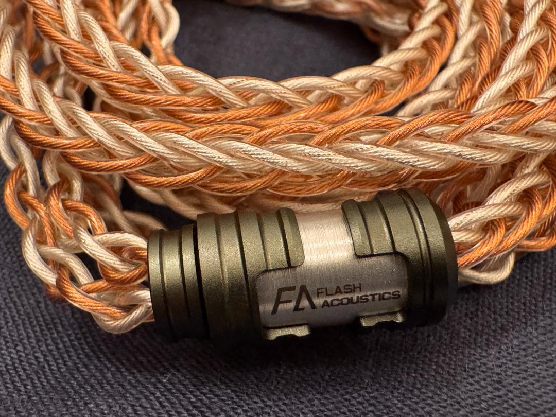 AüR Audio Neon Pro/アウルオーディオ　ネオンプロ