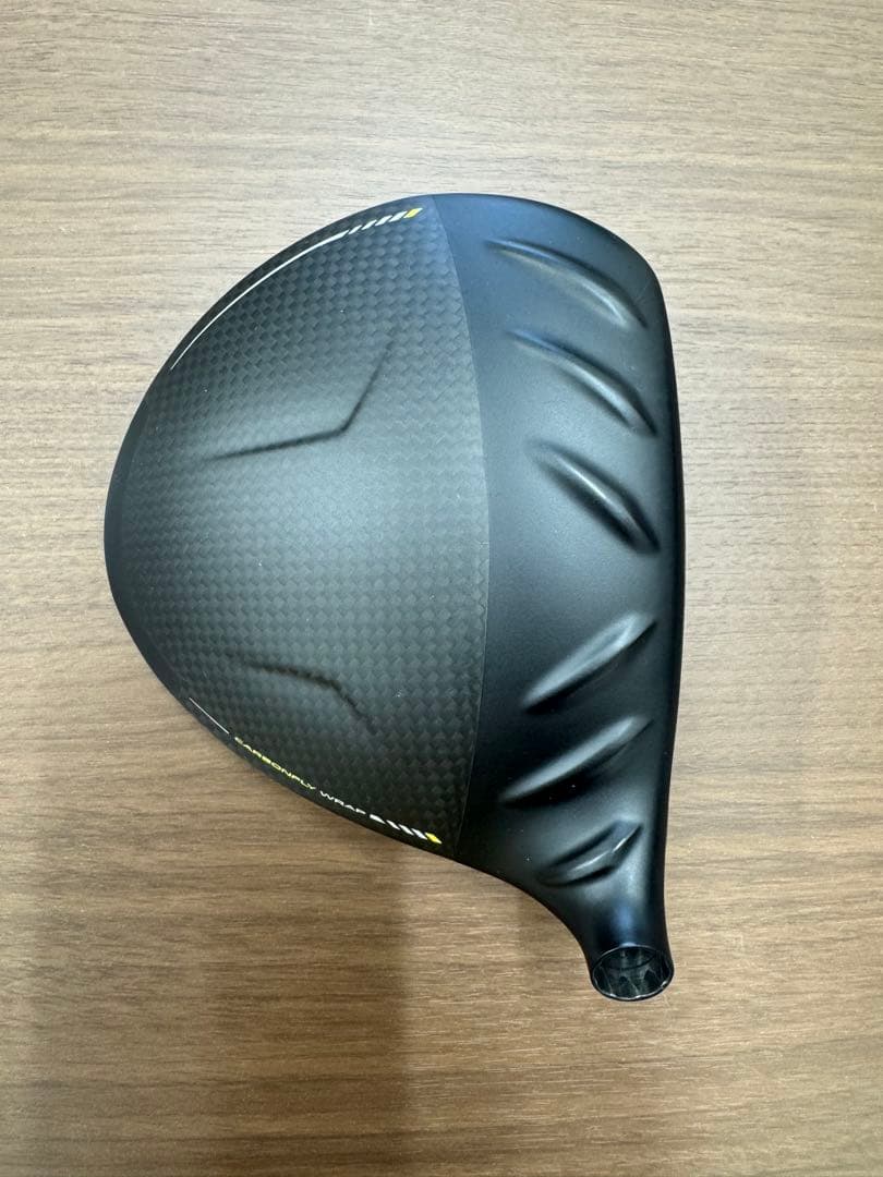 PING(ピン）G430 10K レフティ　10.5度　レンチあり