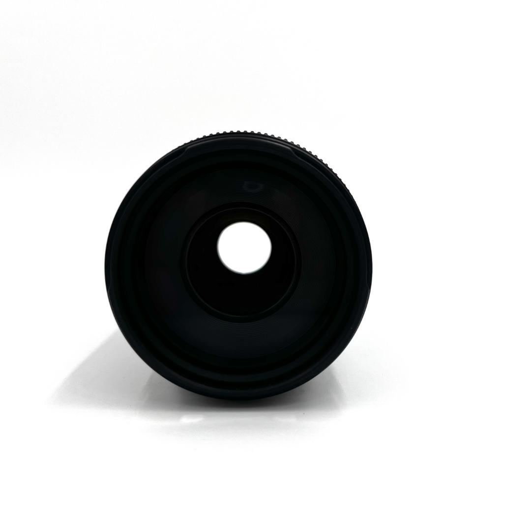 望遠レンズ Canon EF 75-300mm F4-5.6 USM #355