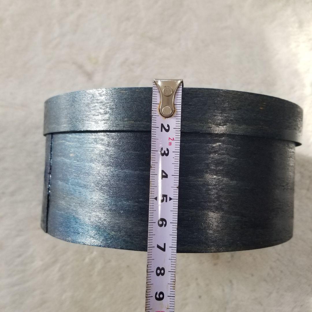 ボッセ社 小物入れ わっぱ