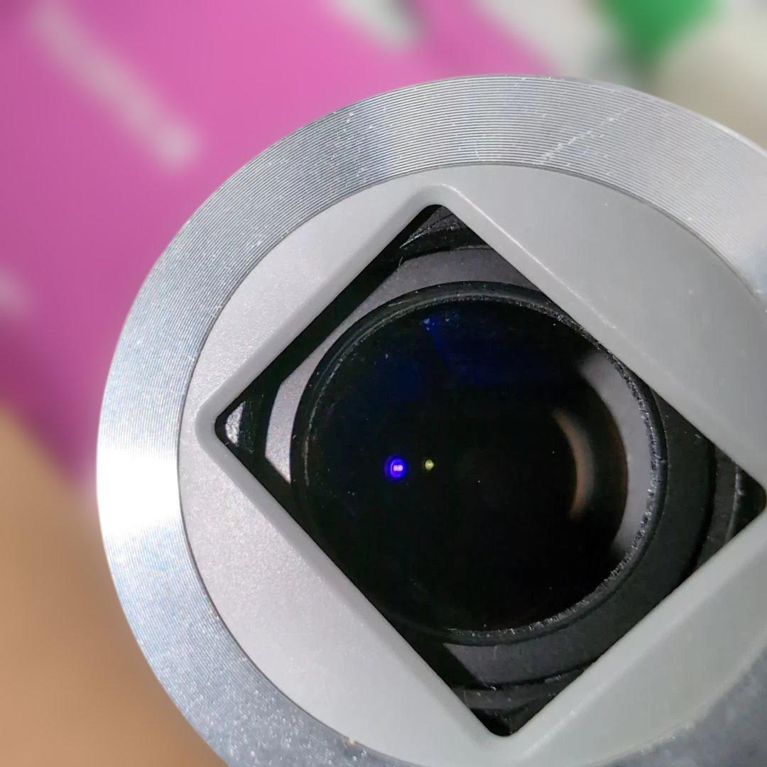 フジフィルム FinePix JZ250 動作確認済み