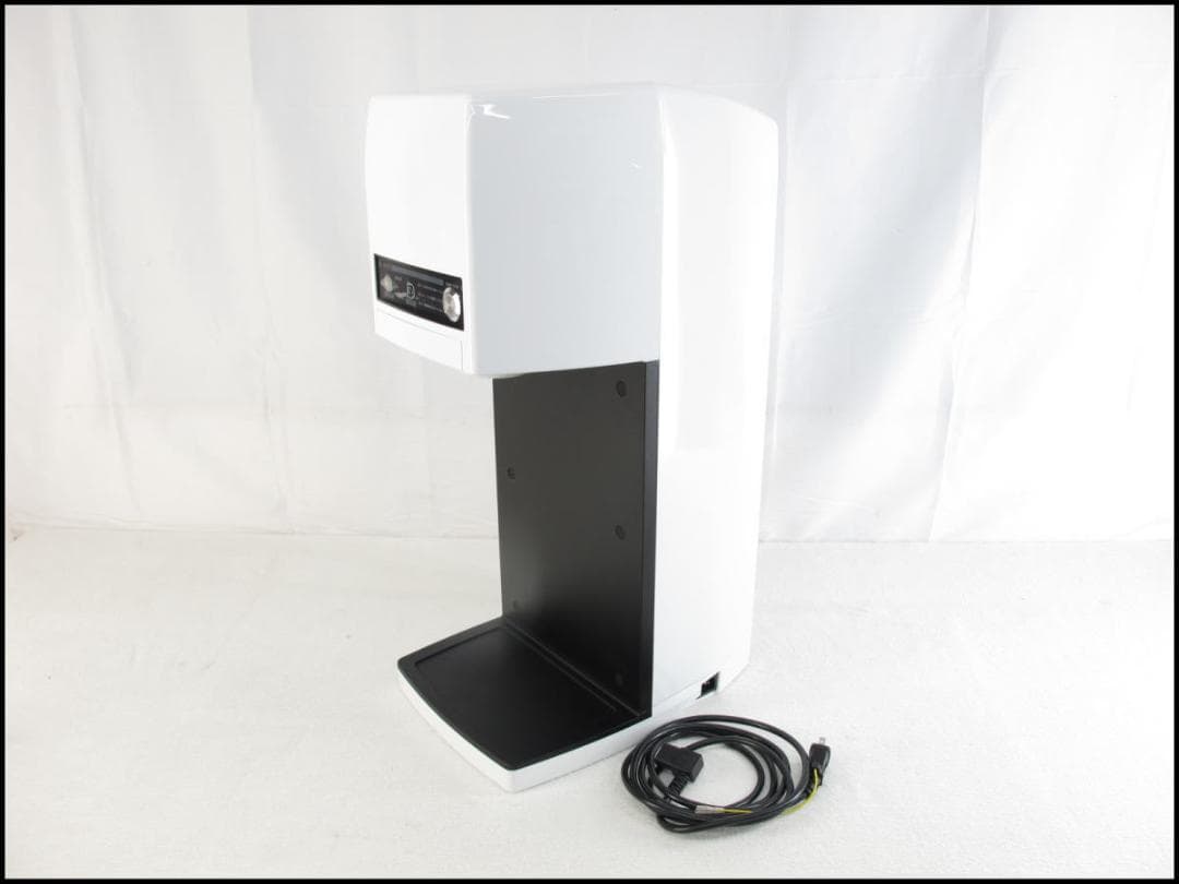 ■080101-154■美品■サンデン■アイスメーカー■CIM-20A■