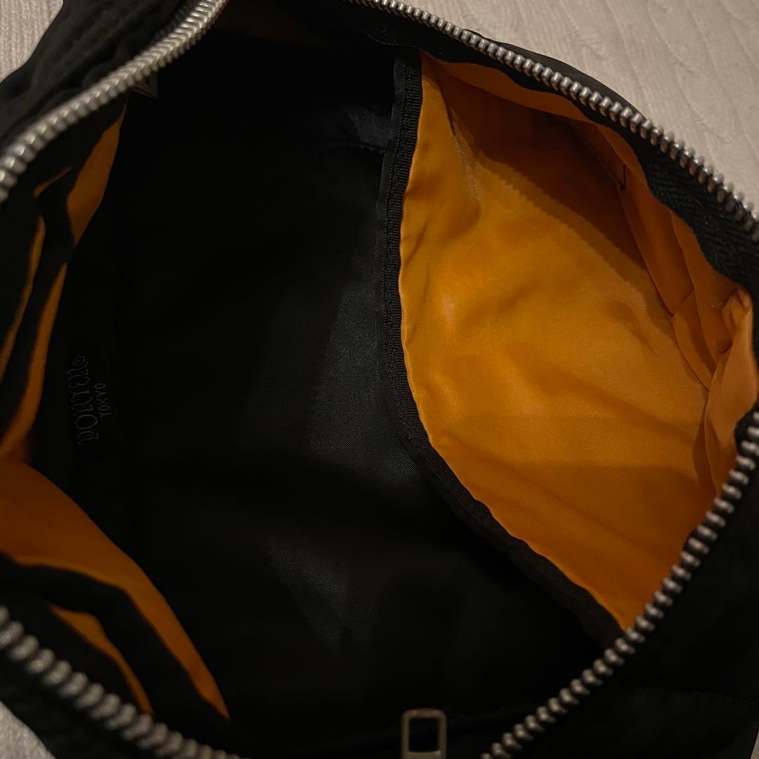 【極美品✨】PORTER TANKER ポーター ウエストバッグ ボディバッグ