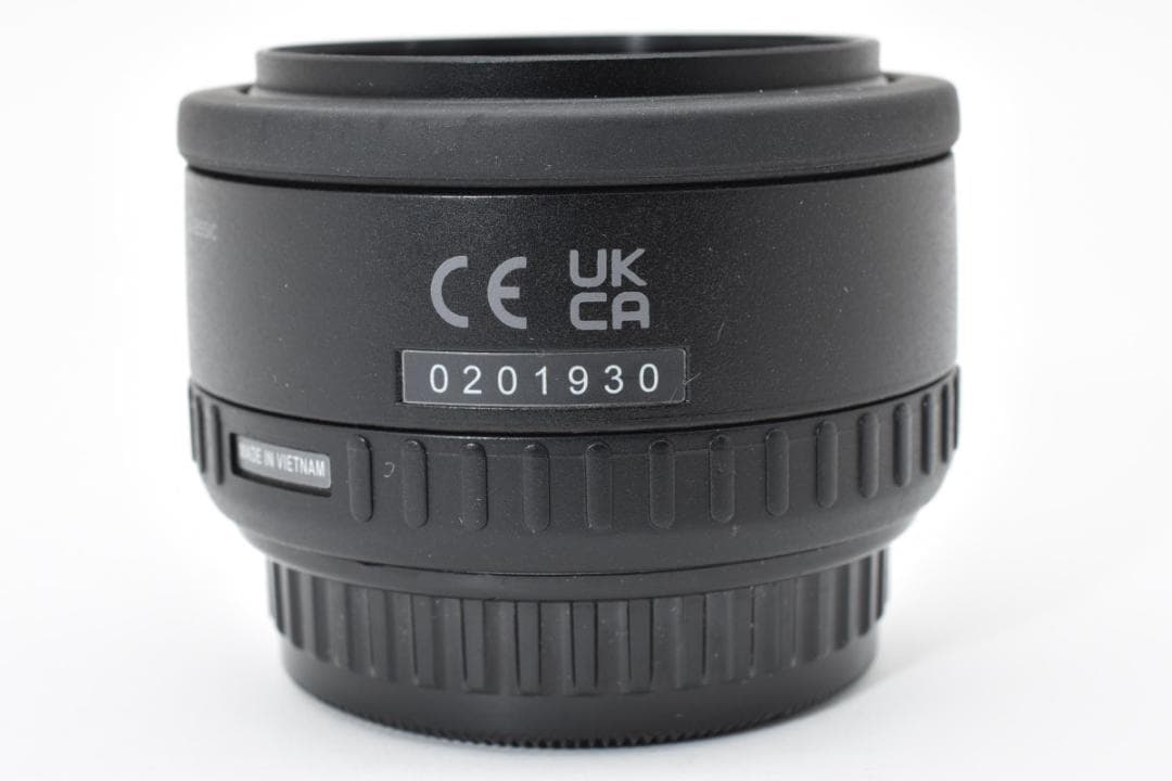 動確済 超美品 PENTAX-FA 50mm F1.4 Classic #689