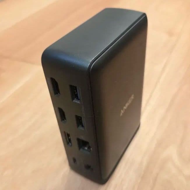 【美品】Anker　PowerExpand 13-in-1 USB-C Dock