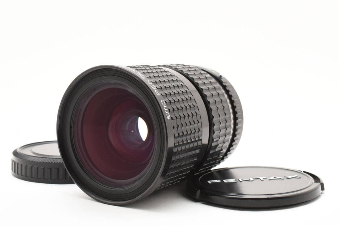 ★専用★SMC PENTAX-A 645 45-85mm F4.5 #79g