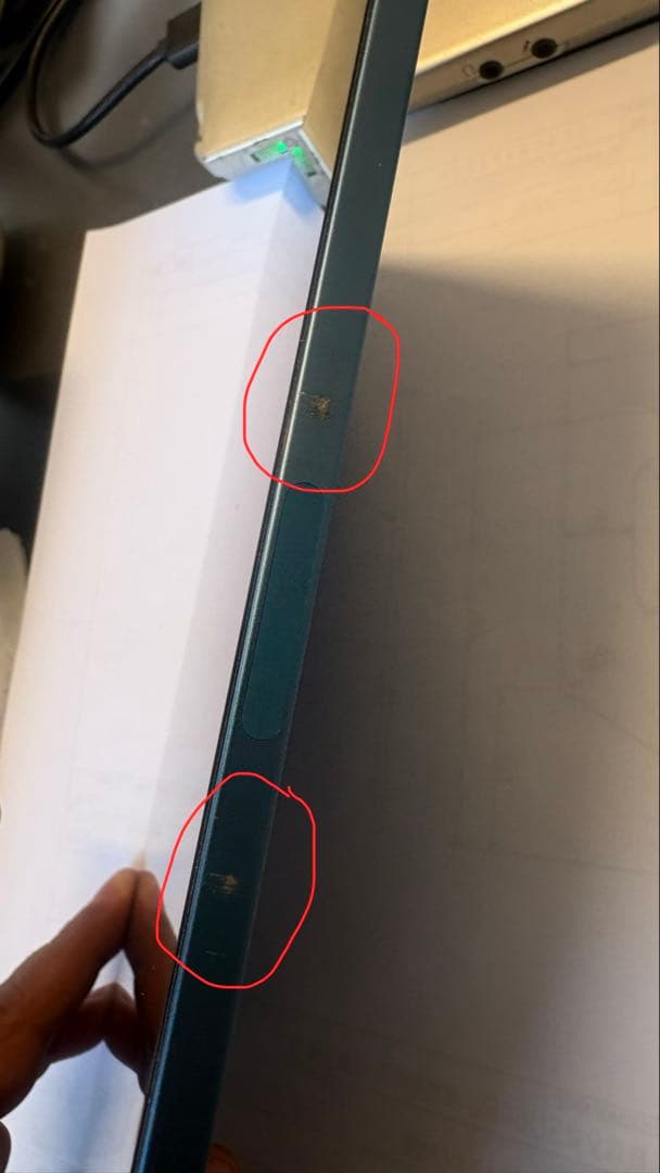 iPad本体 iPad Air 5