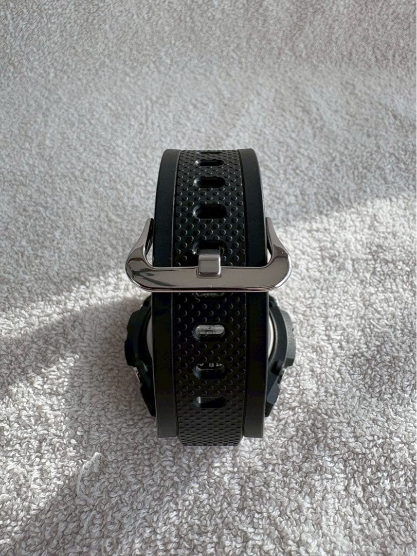 CASIO G-SHOCK G-STEEL GST-W300 ソーラー 腕時計