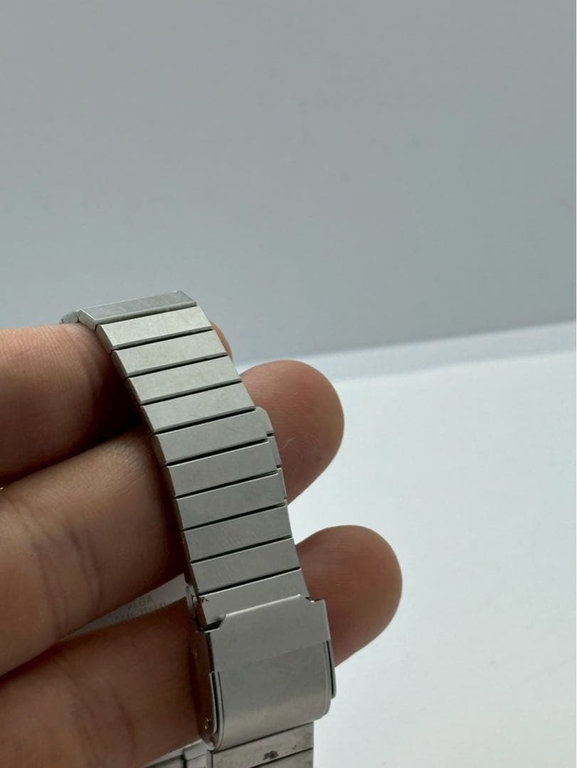 CITIZEN VEGA 腕時計　alarm アラームクロノグラフ