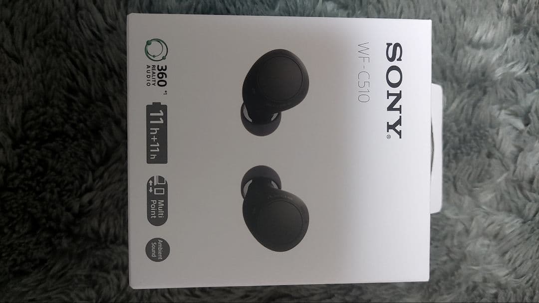 イヤホン SONY WF-1000XM4 Disney TwistedWonderland