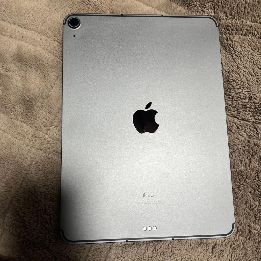 iPad Air 第4世代 シルバー