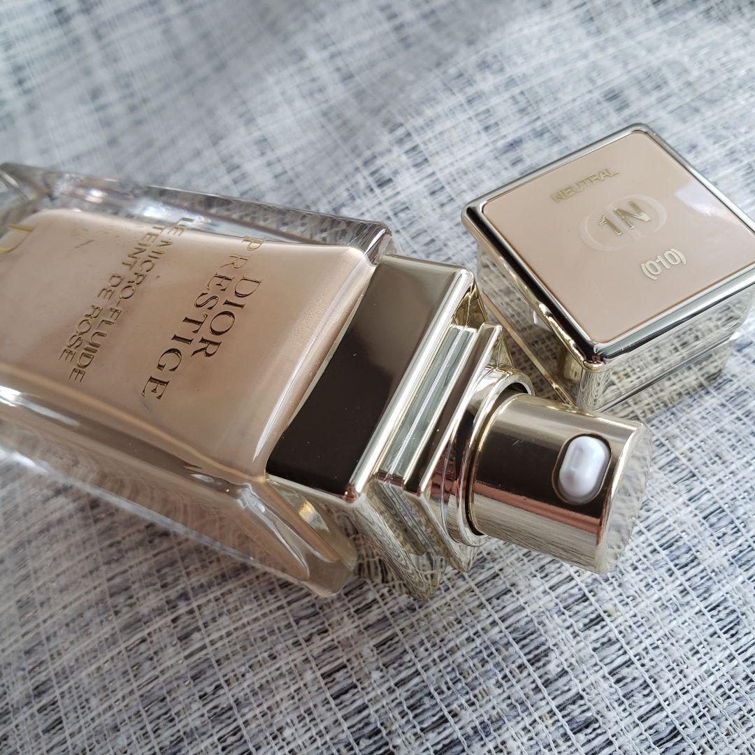 ★Dior Prestige Le Micro-Fluide ★1N★