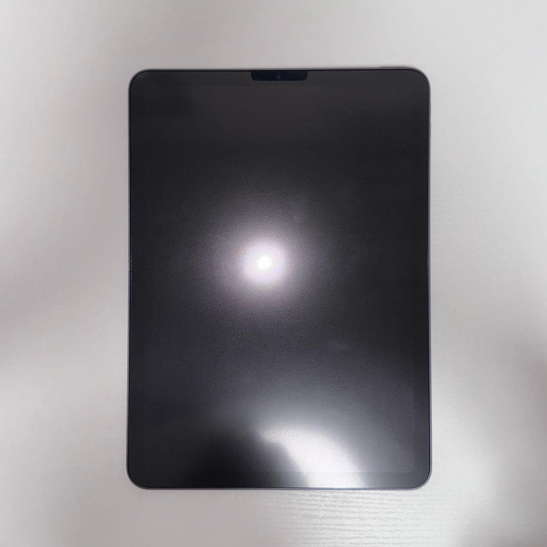 iPad Air 第5世代 256GB パープル Apple Pencil 2