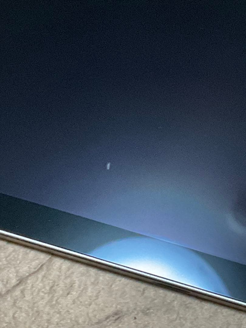 iPad Pro 第4世代 12.9インチWi-Fi 128GB スペースグレイ