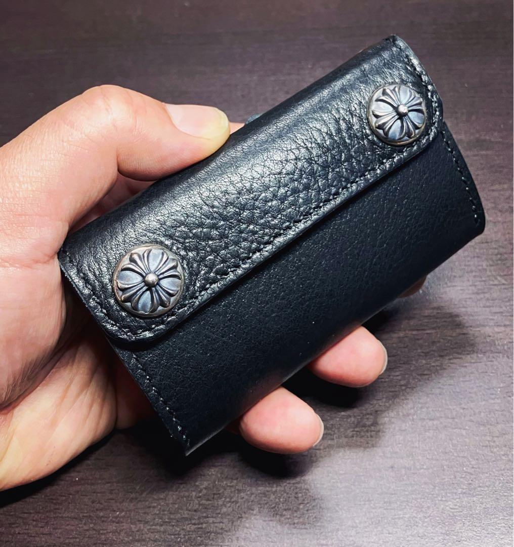 ka♡ xyzオリジナルケース 本革 レザー