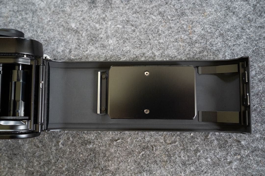 極美品・NIKON ニコン F3 HP ボディ フィルムカメラ 一眼レフ・完動品