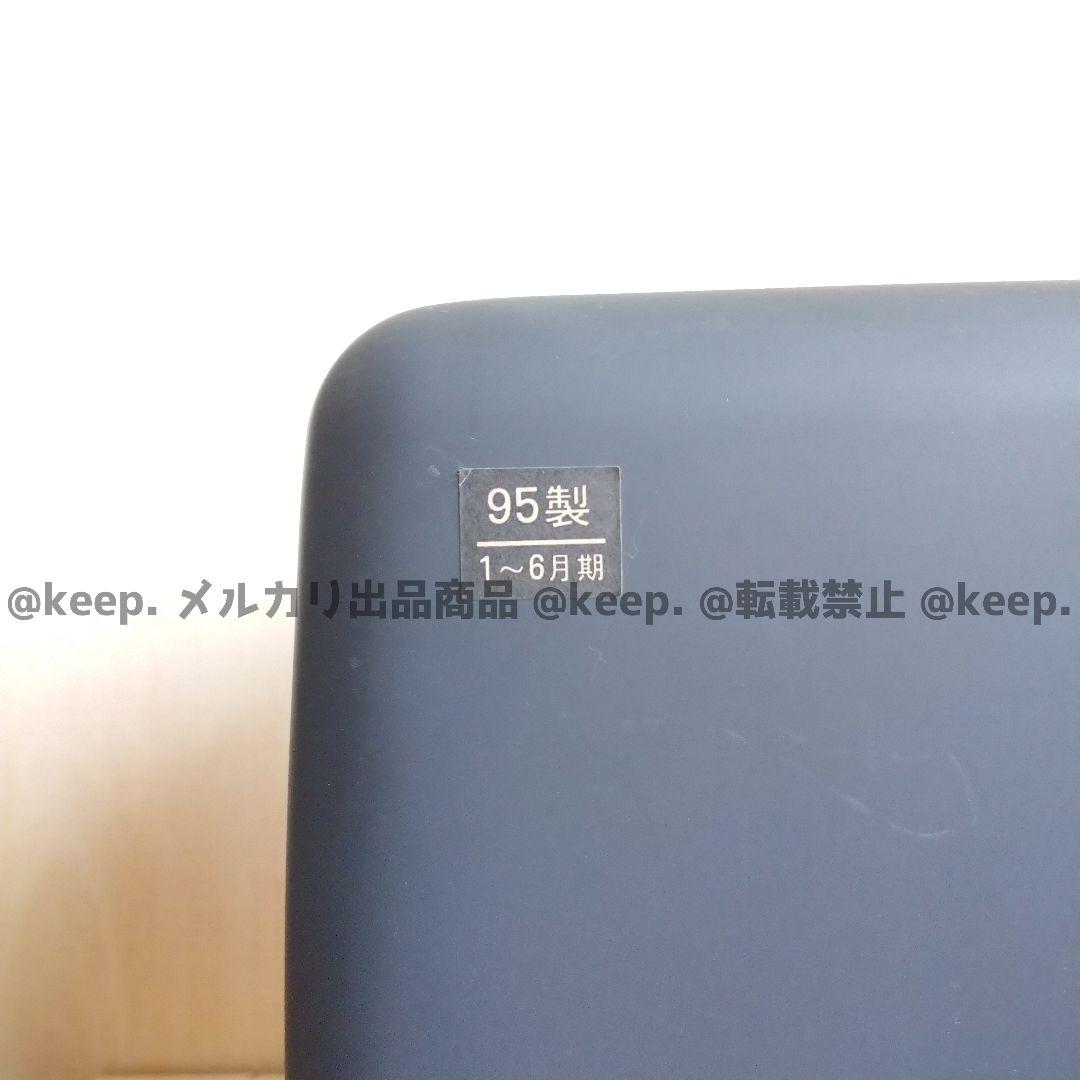 箱 付属品あり 動作確認済 TECNOS テクノス ブラウン管 テレビ カラー