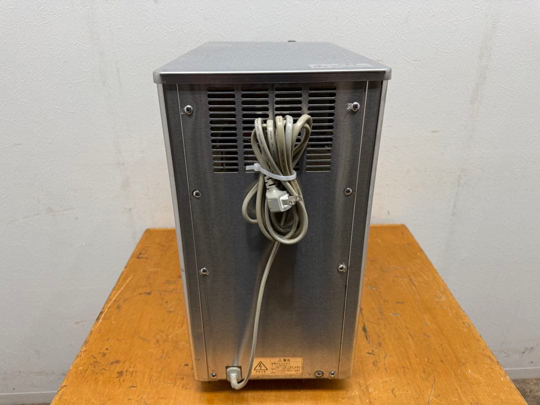 ホシザキ　生ビールディスペンサー　ビールサーバー　厨房　飲食店　DBF-34WD