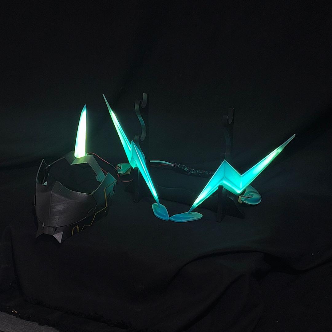 るん様コスプレ道具 専用ページ①