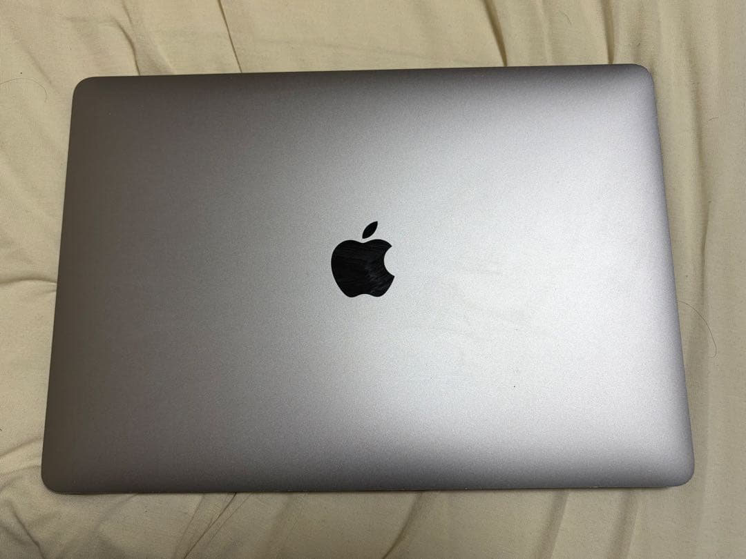 MacBook Pro 13-inch　2020