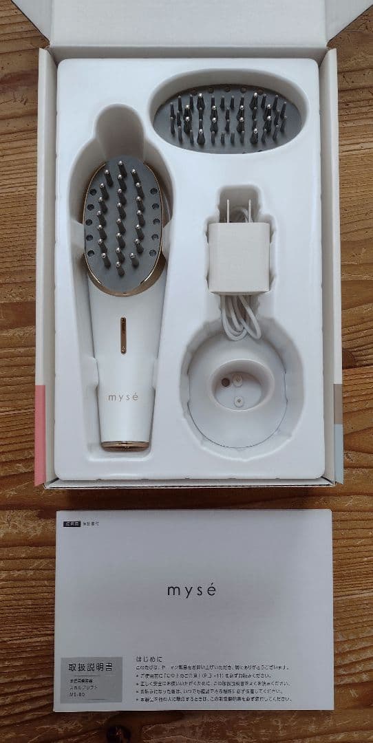 ヤーマン★ミーゼスカルプリフト★送料無料