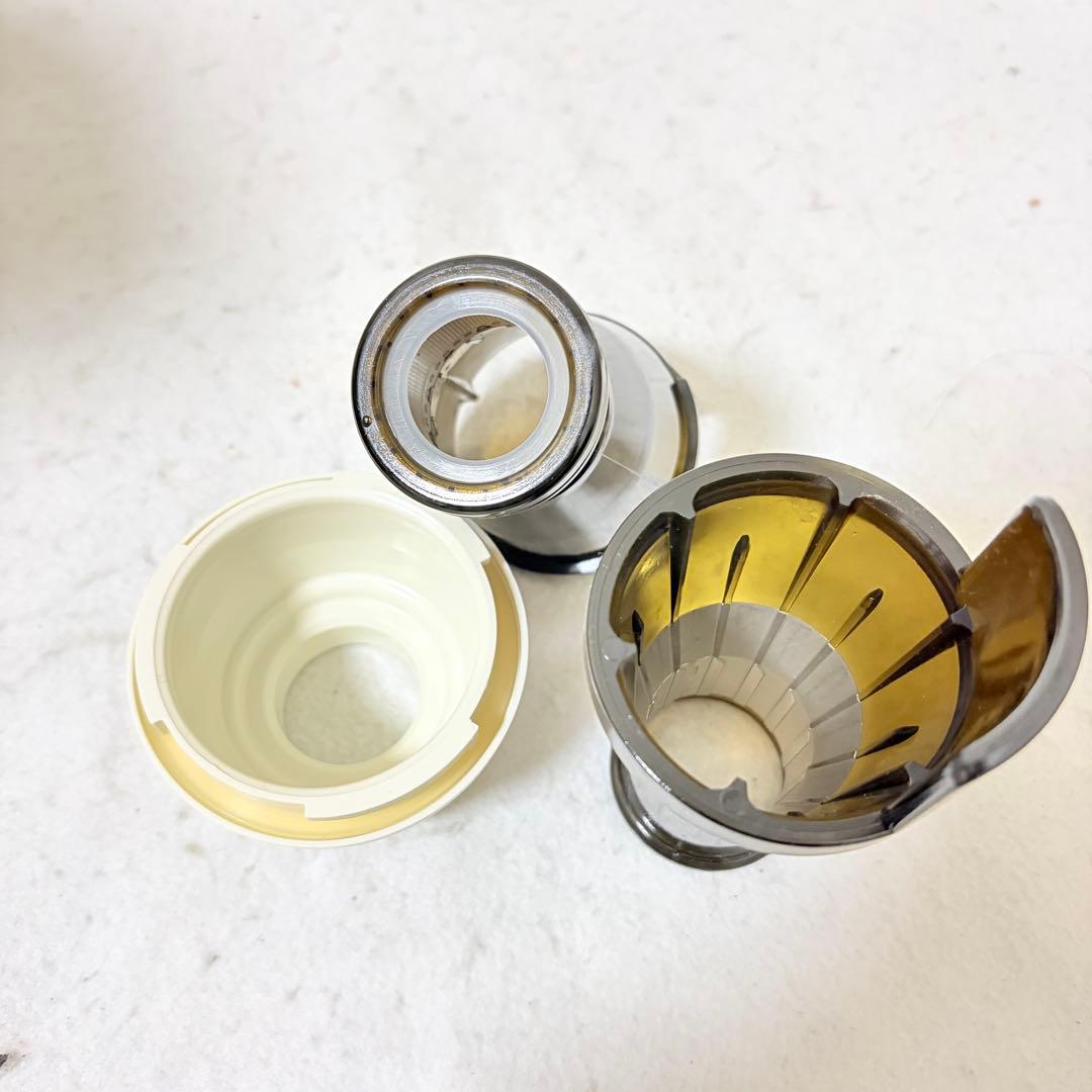 マルチジューサー＆クッカー ベジフル ZJ-B1 ゼンケン zenken