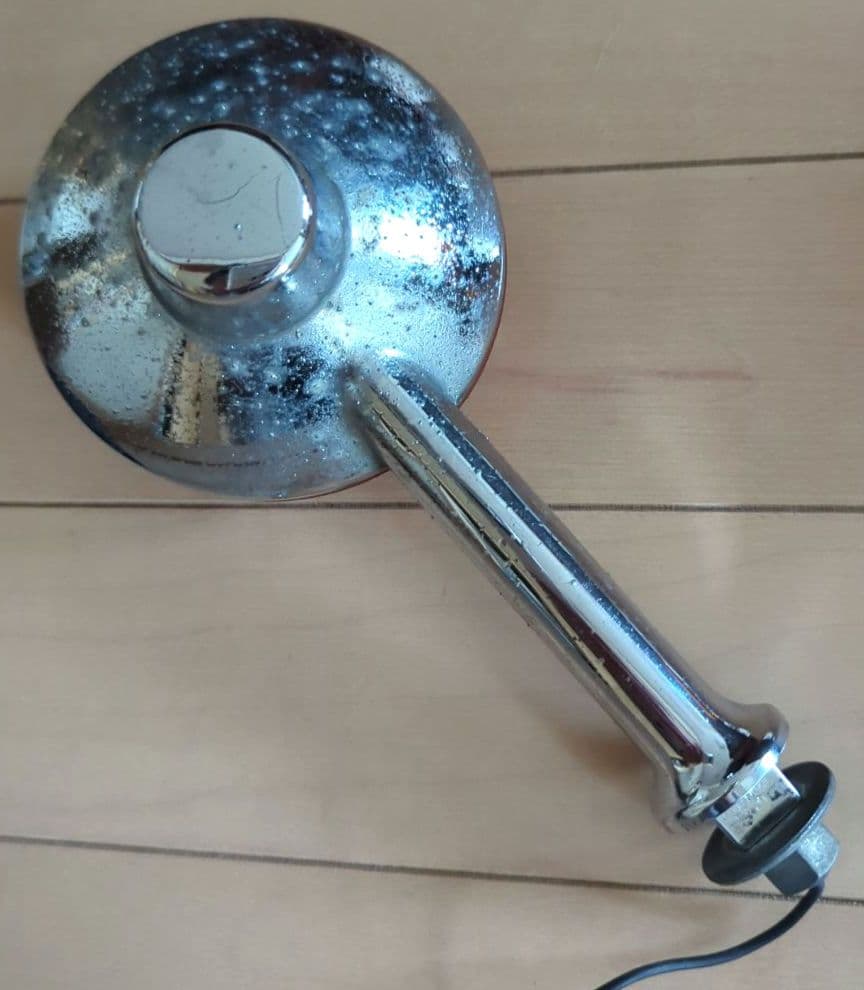 GS750/1000 当時もの純正ウインカー4個セット、スペアレンズ&電球付き