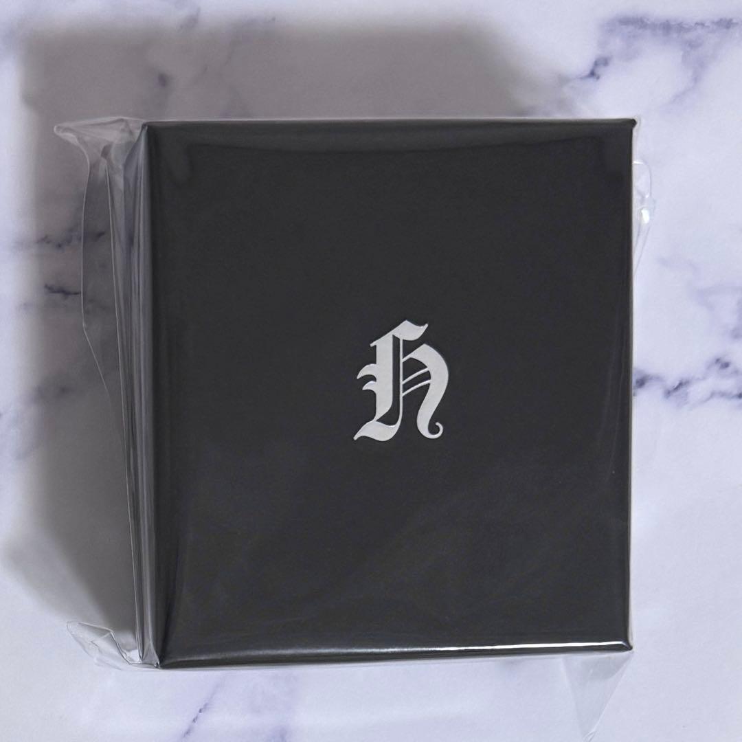 スキズ 韓国 アンコン ポップアップ メンプロ ヒョンジン ネックレス トレカ