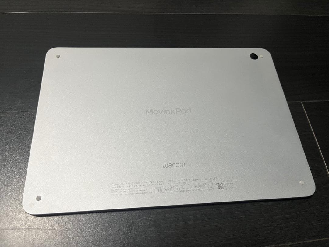Wacom MovinkPad 11 本体 付属品付き