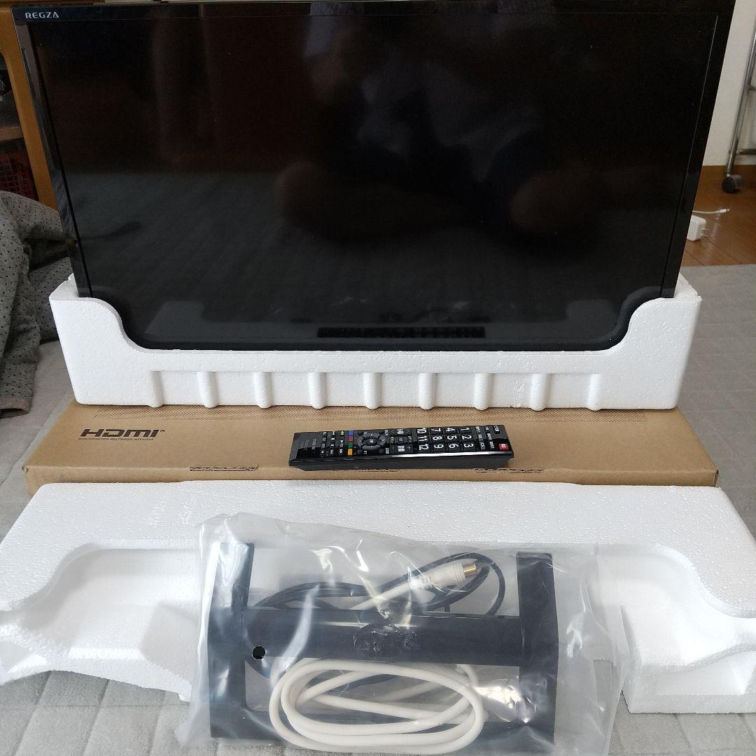 東芝液晶テレビ24インチ