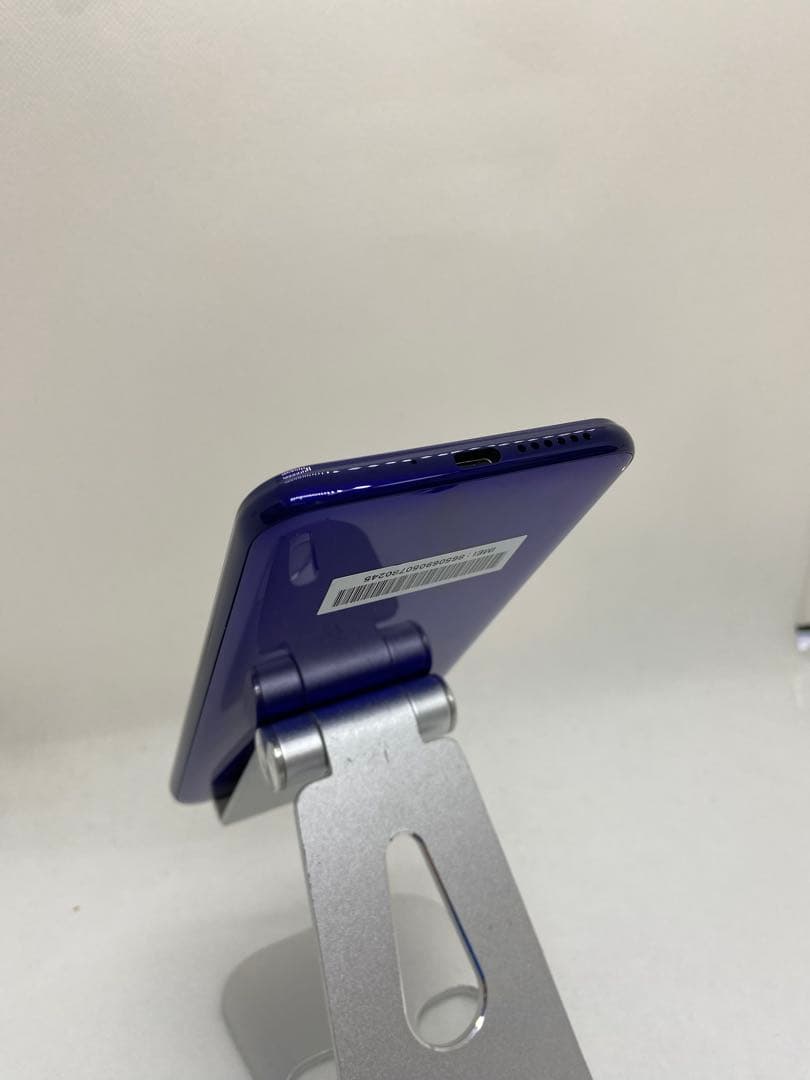 Libero 5G 64GB SIMフリー　80245