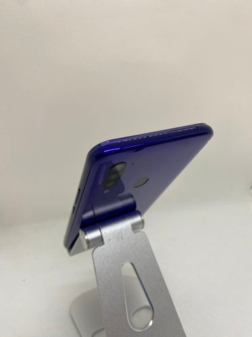 Libero 5G 64GB SIMフリー　80245