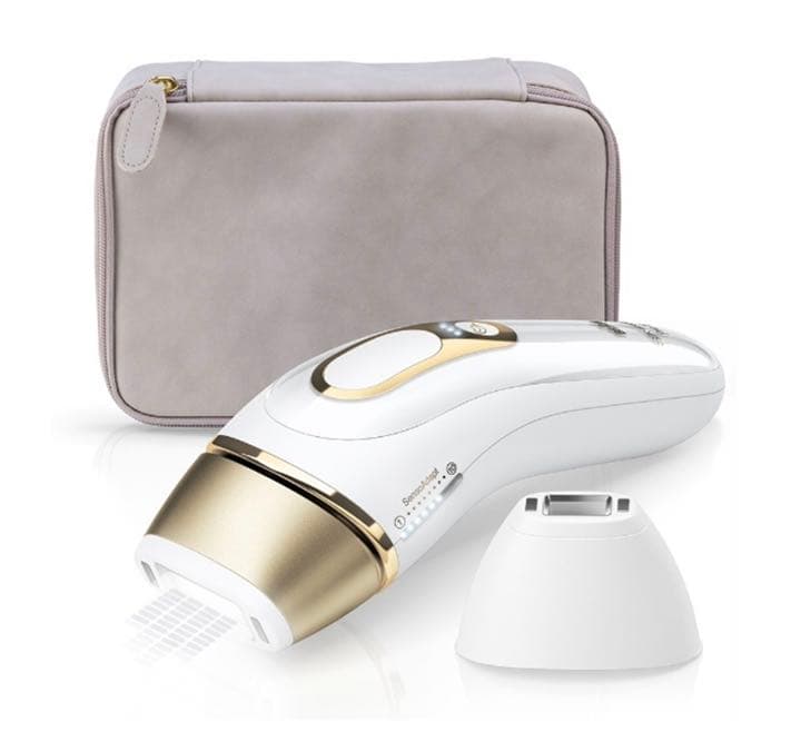 PL-5124 光美容器 シルク・エキスパート ゴールド