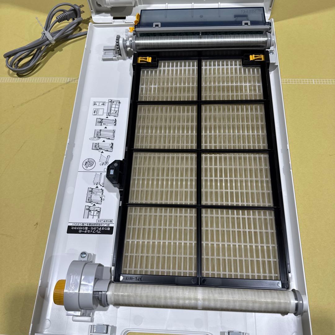 Ananas  プラズマクラスターNEXT搭載 KI-S75YX-W