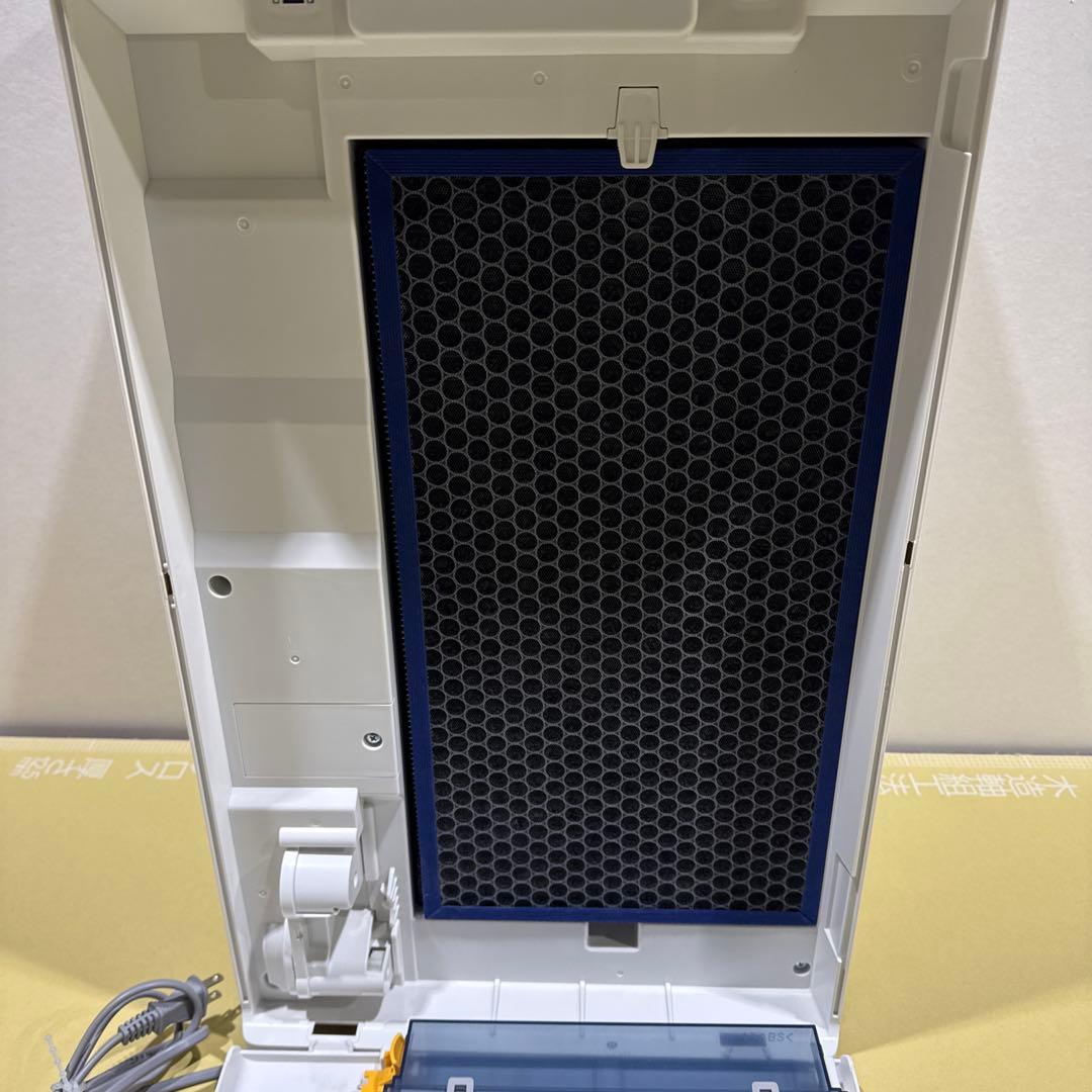 Ananas  プラズマクラスターNEXT搭載 KI-S75YX-W