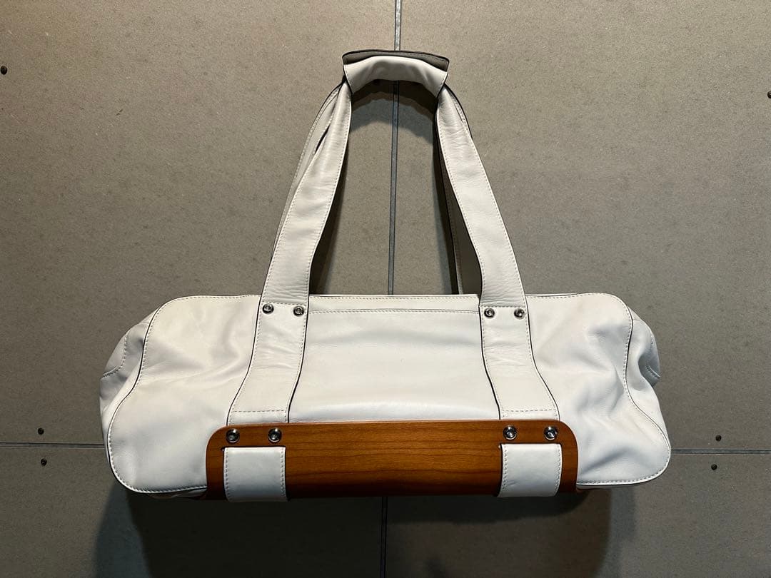 URBAN MOBILITY PUMA トートバッグ