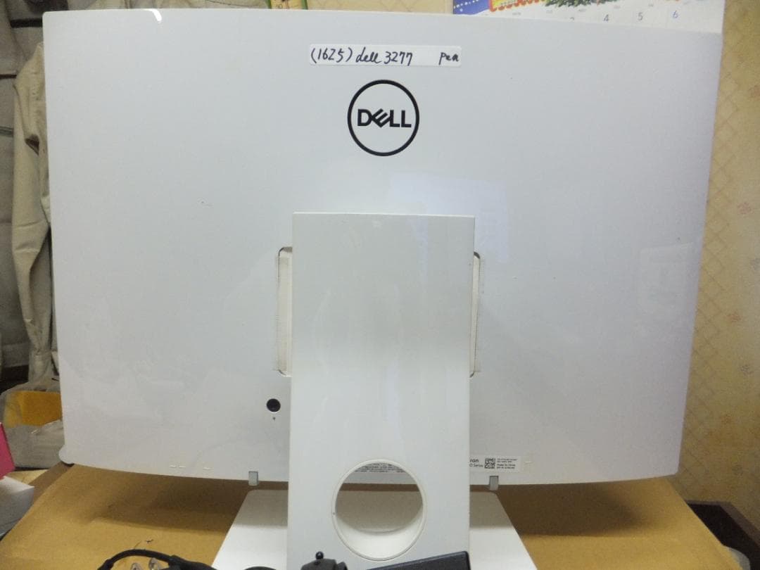 (1625)W11秒速起動SSD125Gdell32775Pe 4415U 8G