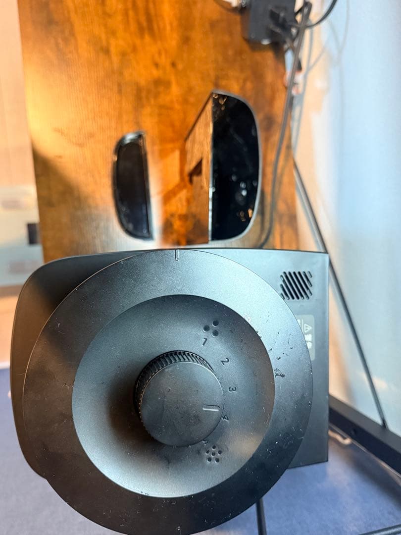 シロカ コーン式全自動コーヒーメーカー「カフェバコ PRO」CM-6C261