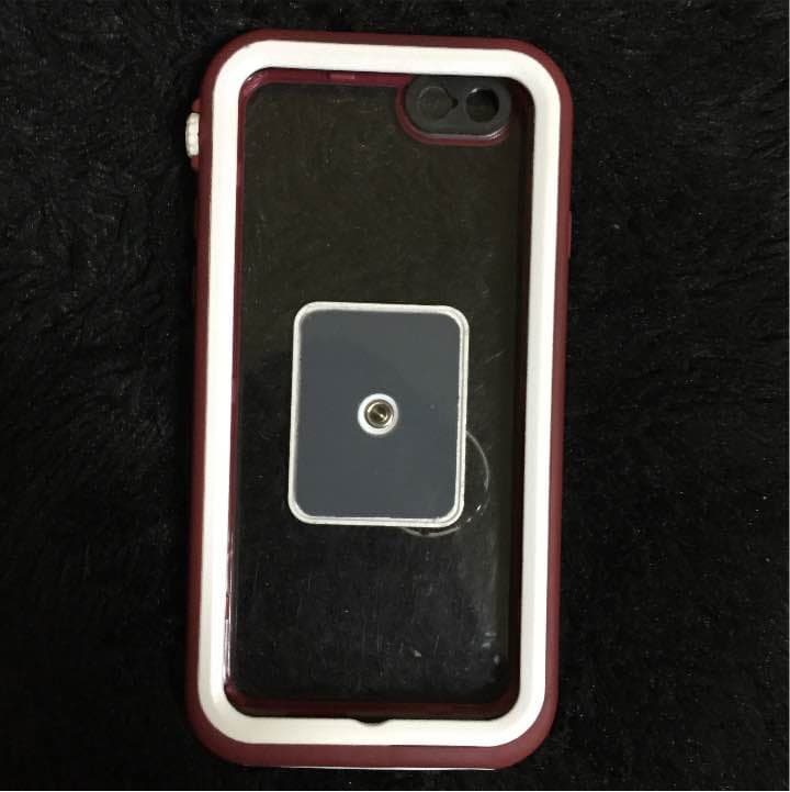 CatalystiPhone6／iPhone6Sカバー