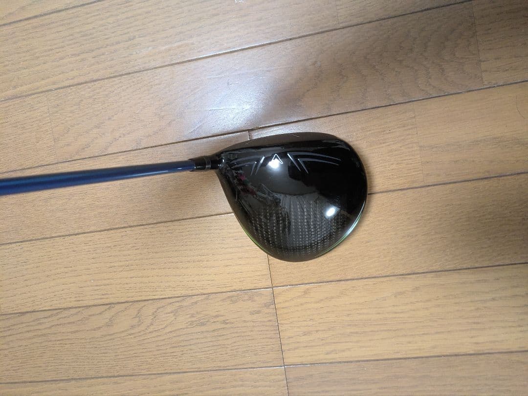 s.s　GBB EPIC STAR ドライバー Tour AD GT-6S