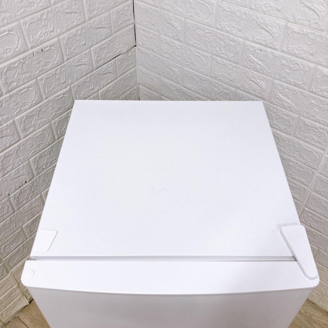 O09174 ヤマゼン 86L 冷蔵庫 一人暮らし 小型