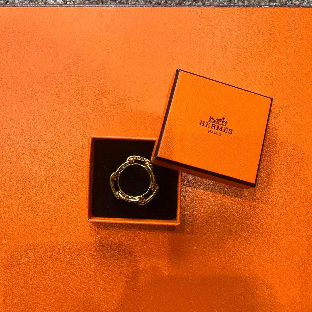 スカーフリング