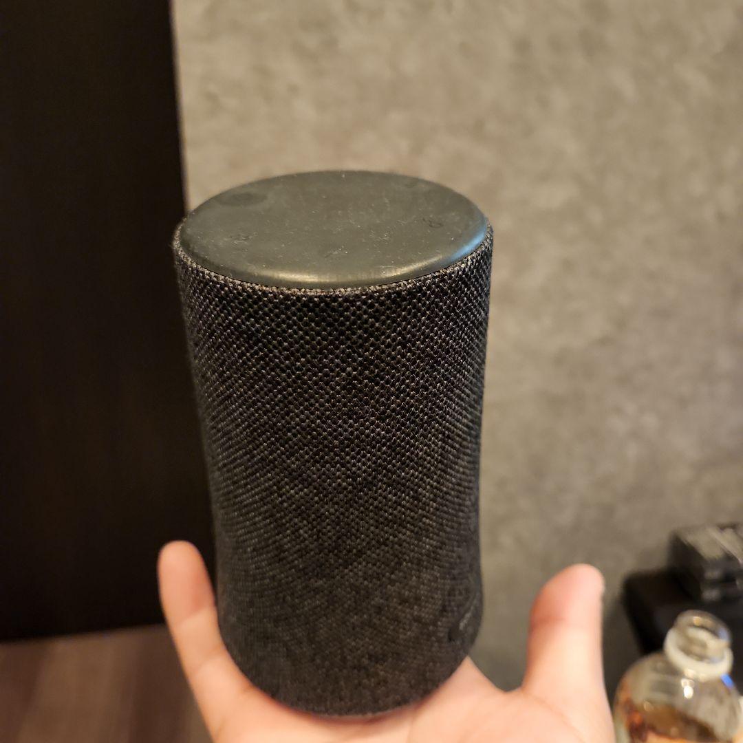 防水スピーカー