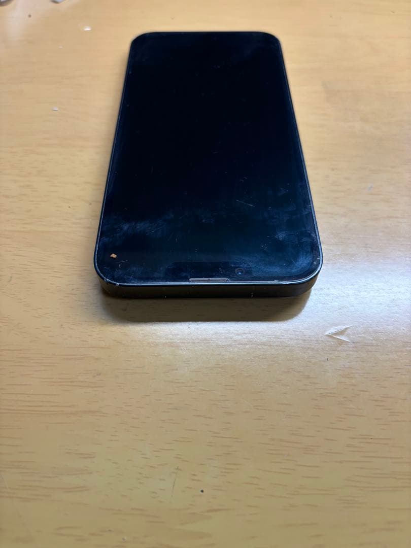 Apple iPhone 14 128GBミッドナイト