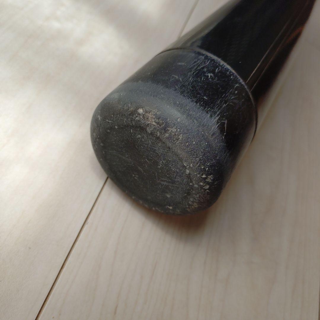 ビヨンドマックスレガシー　少年野球　78cm 軟式バット　トップバランス