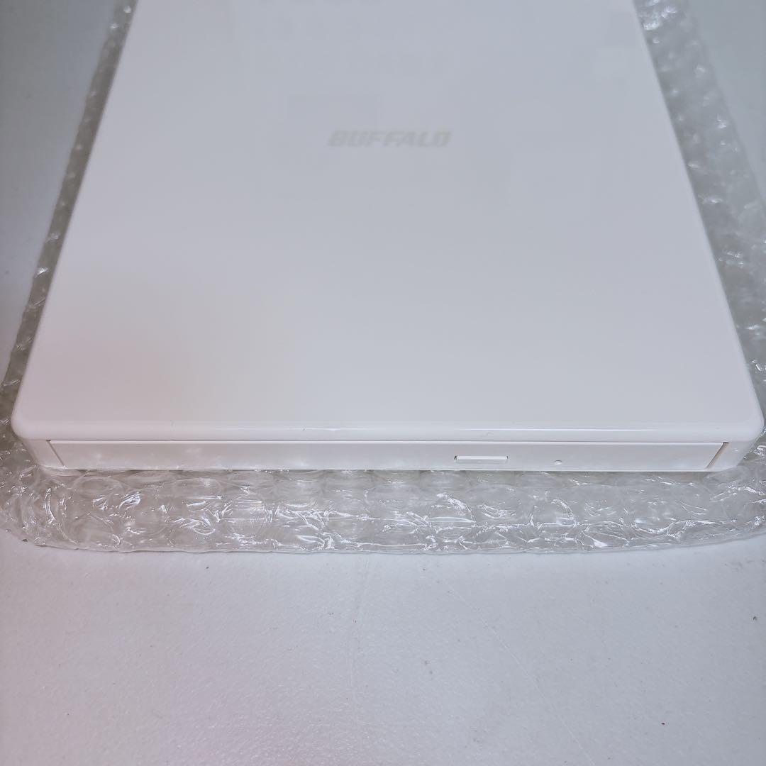 【美品】ラクレコ RR-PW2-WH DVD再生対応 Wi-Fiモデル