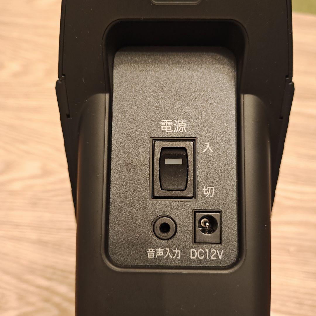 MIRAI SPEAKER SF-MIRAIS5 ミライスピーカー