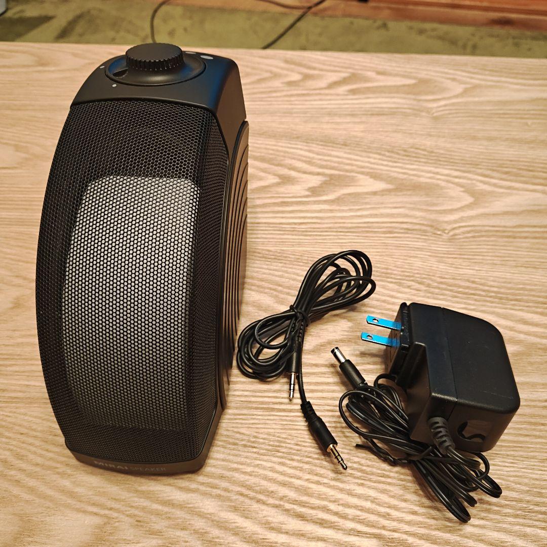 MIRAI SPEAKER SF-MIRAIS5 ミライスピーカー