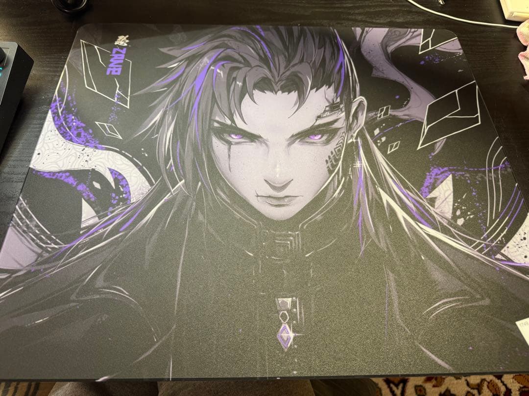 GLSSWRKS(グラスワークス) Zane